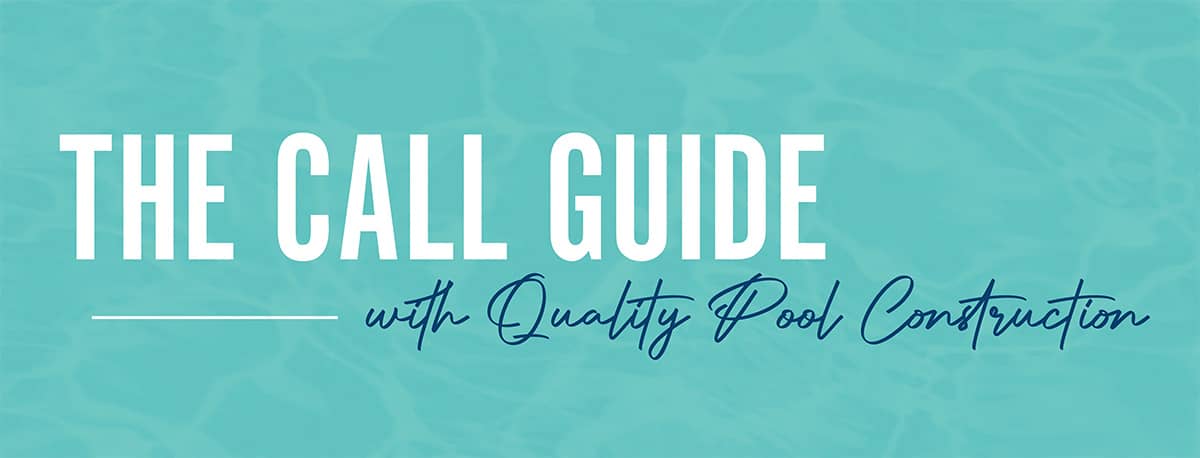 The Call Guide