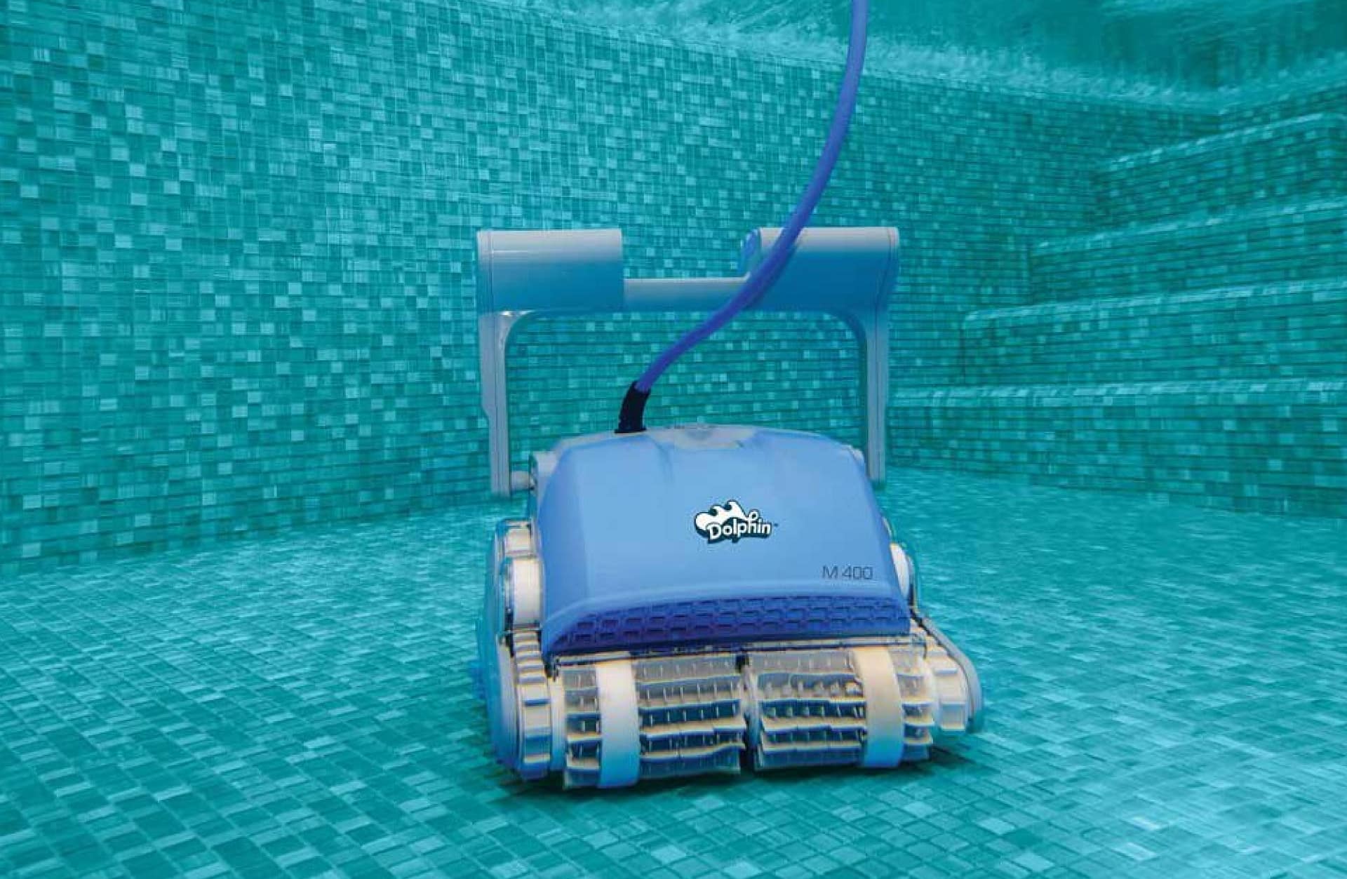 Pool Equipment