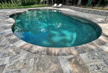 Vinyl Liner Pools