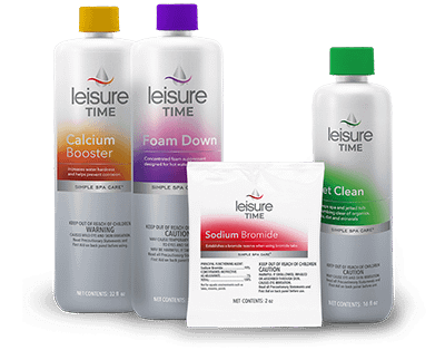 Leisure Time®