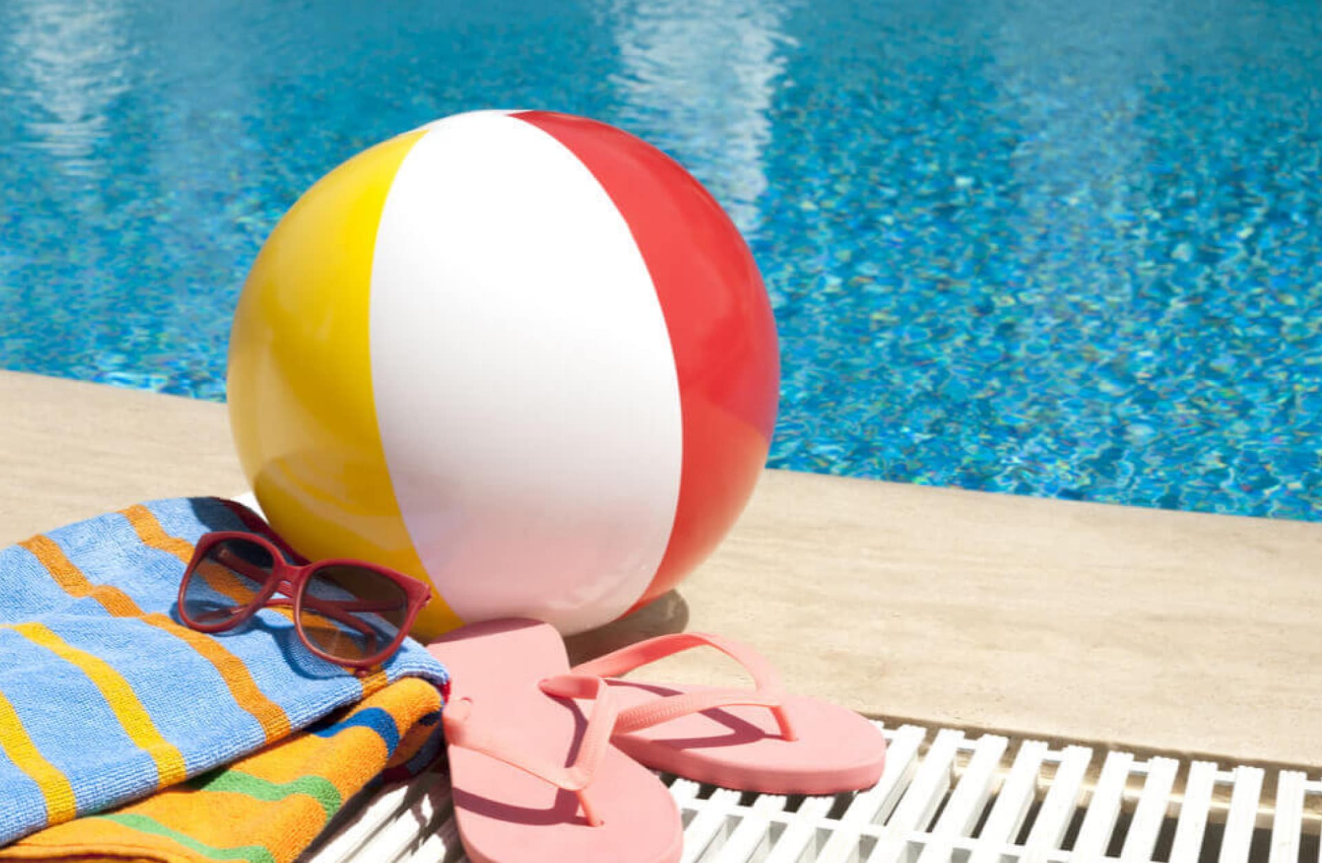 Pool Accessories