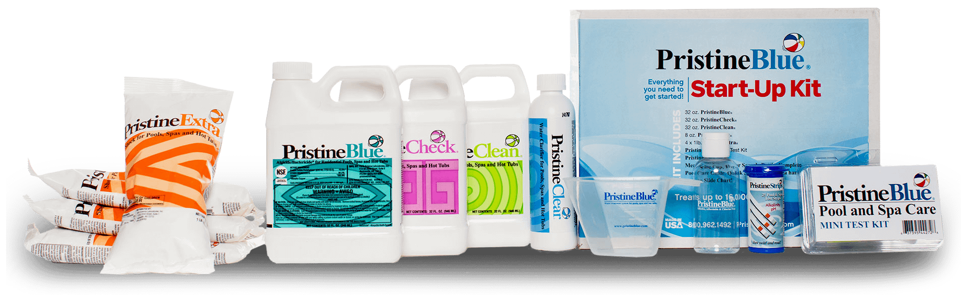 PristineBlue™