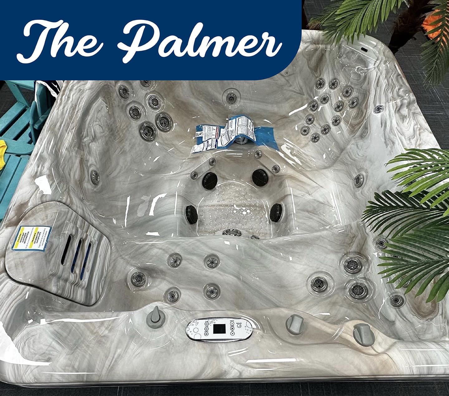 Palmer Spa
